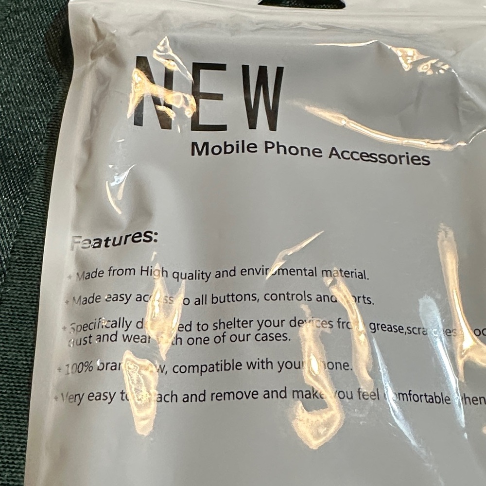 New Phone Case - Picture 6 of 8